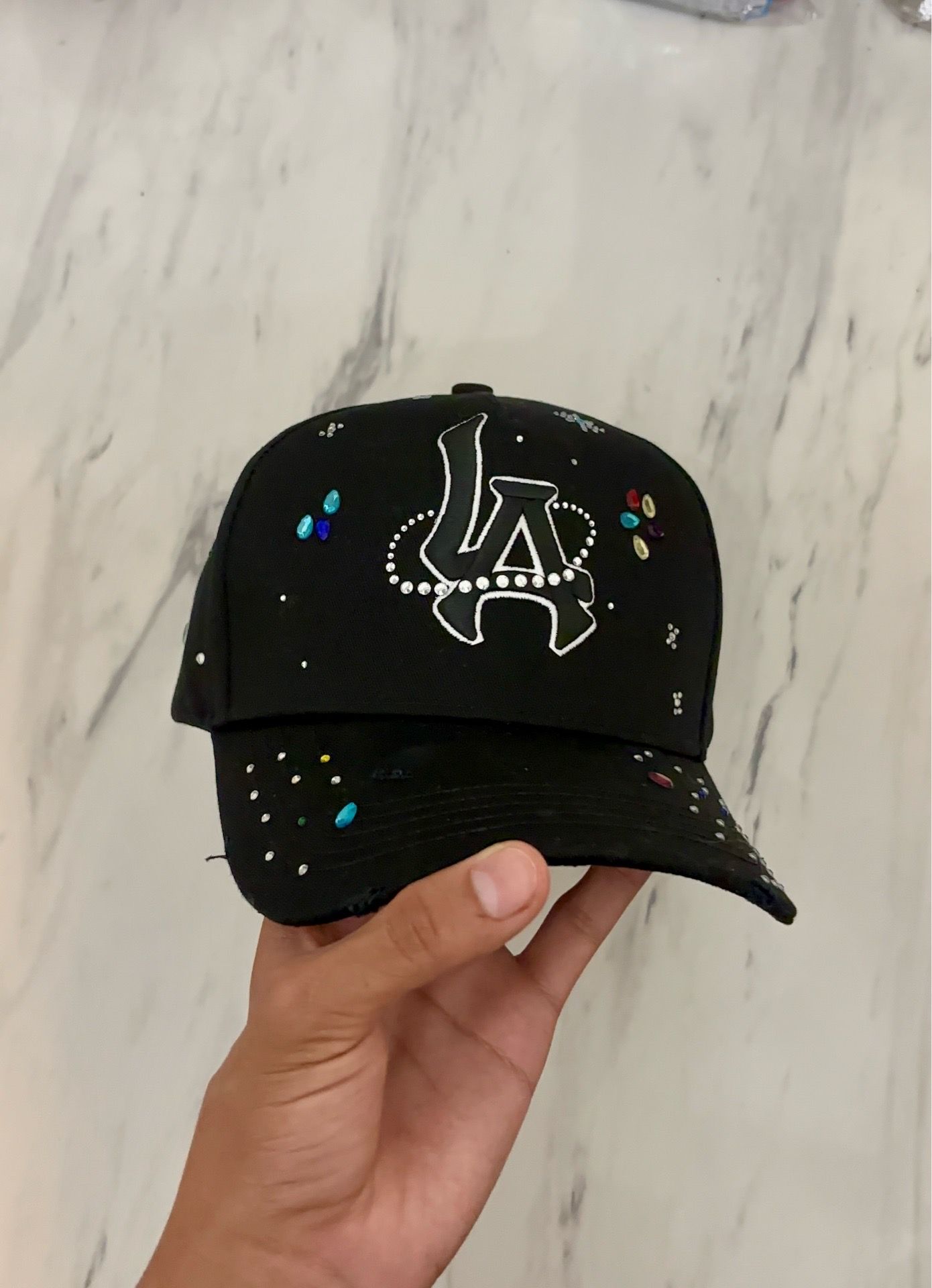 Mago universe