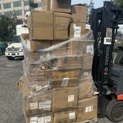 Pallets. Starting @ $300 No Trash