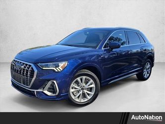 2023 Audi Q3