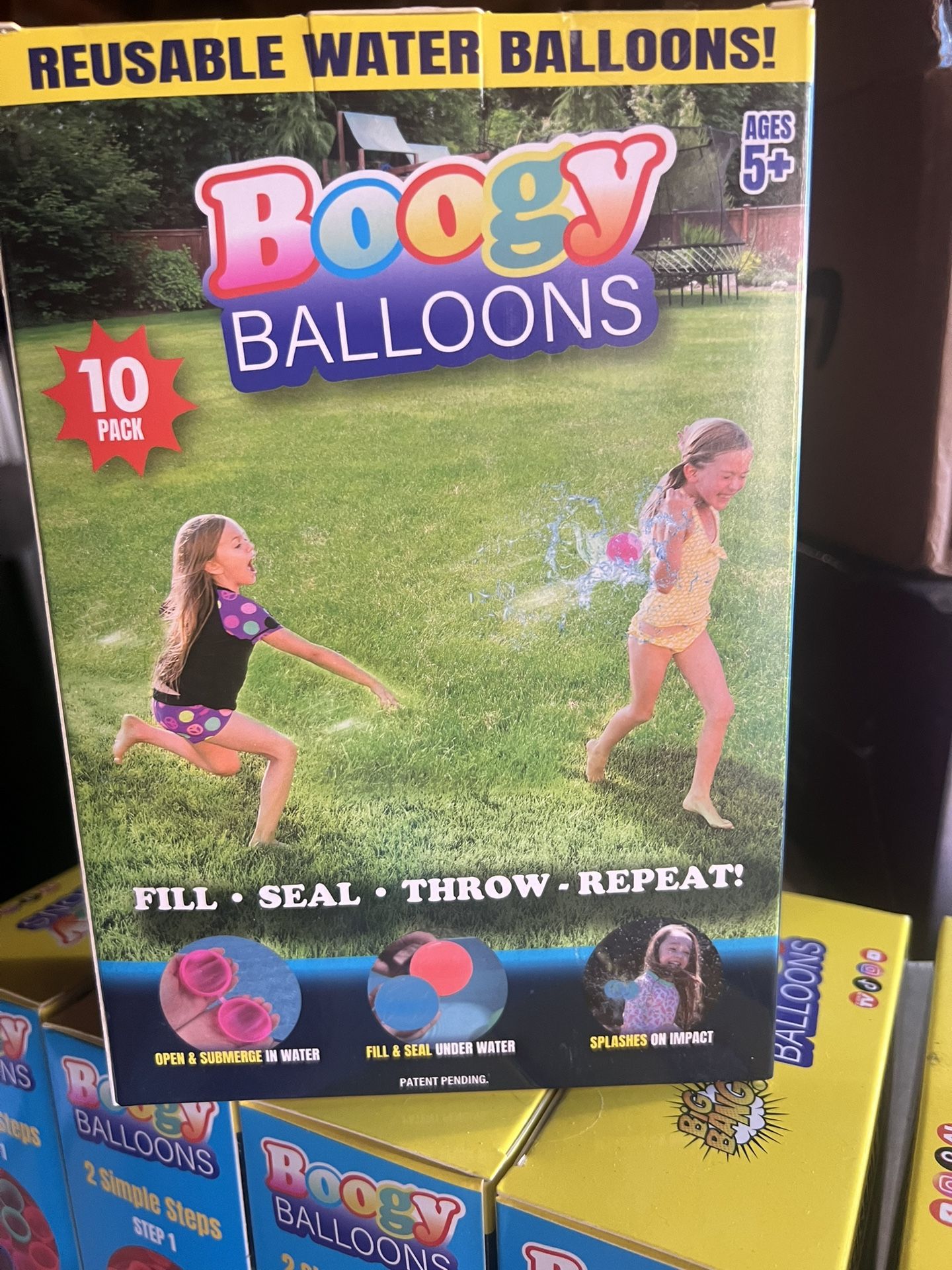 Boloons