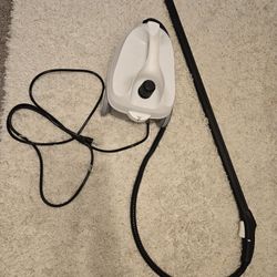 Steam Cleaner