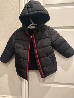 4T Jacket