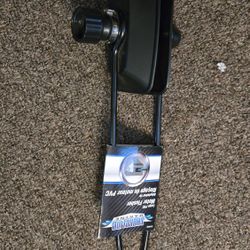 Boat Motor Ears