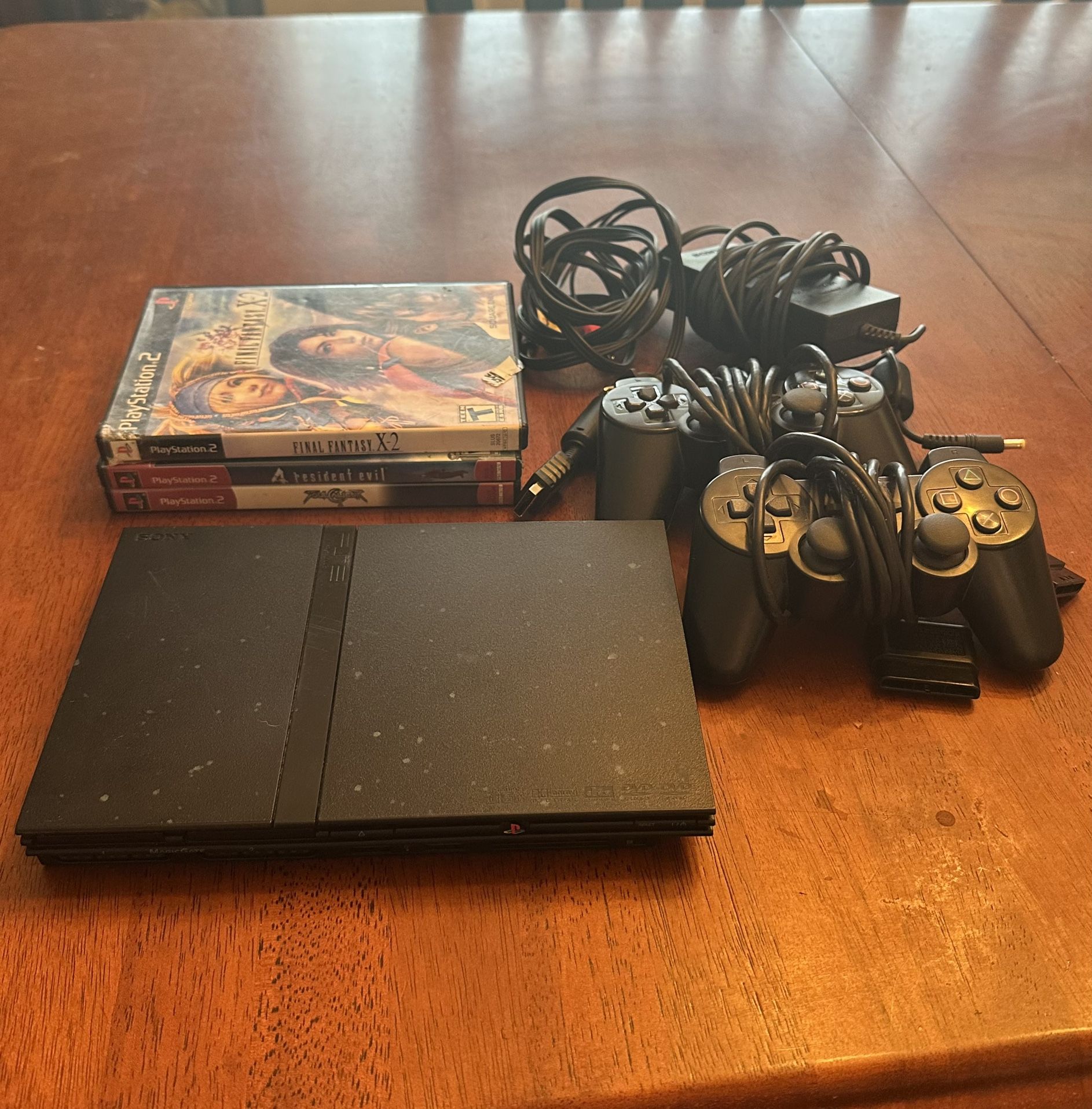 PlayStation 2