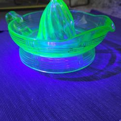 Uranium