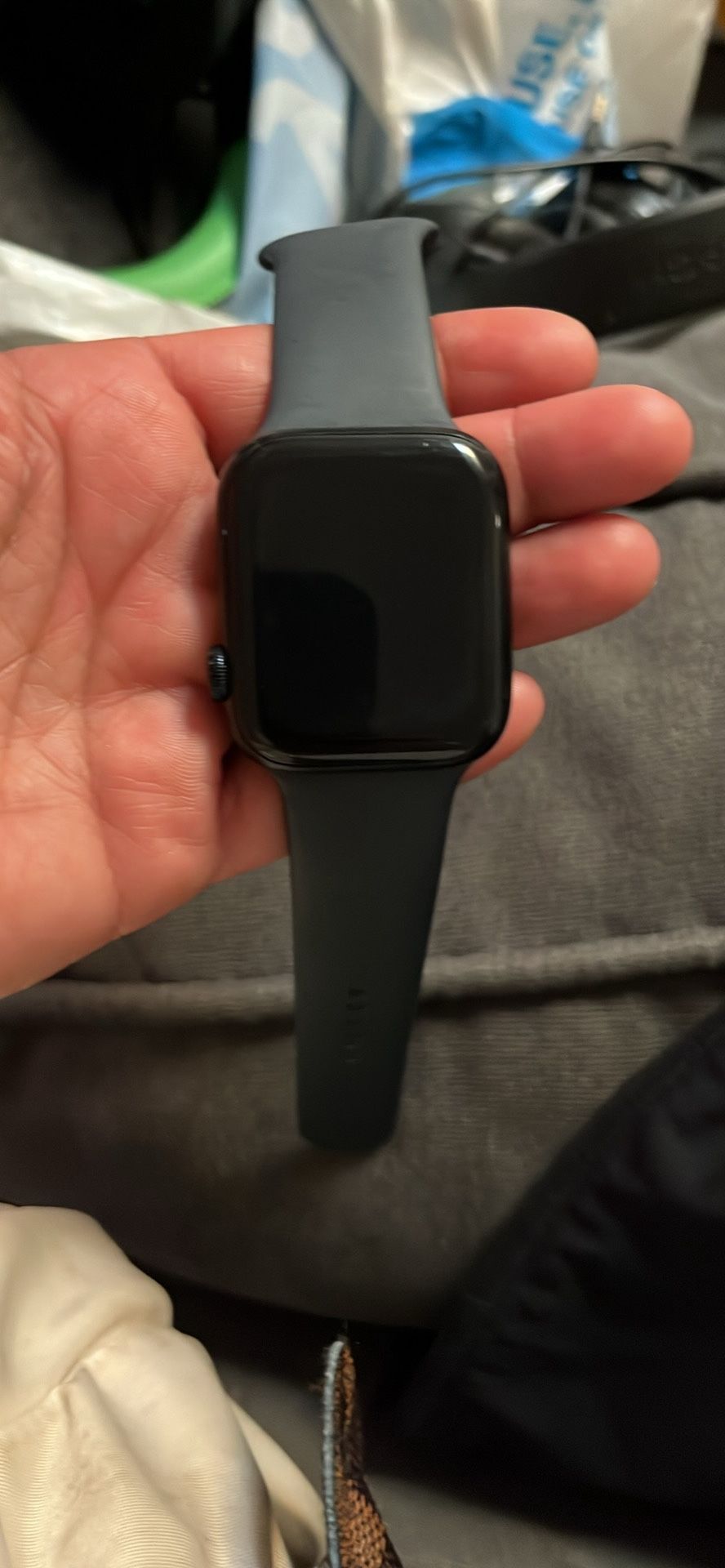 Apple Watch SE