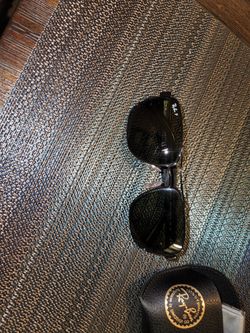 Ray Ban Polarized Glasses