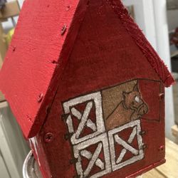 Bird House