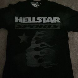 Hellstar Shirt SIZE M