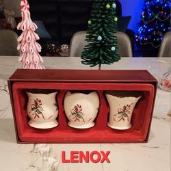 Lenox Votive Holder
