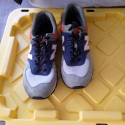 New Balance,Size 12