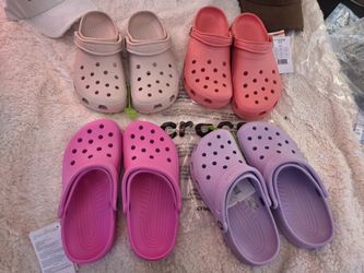 Crocs Women 