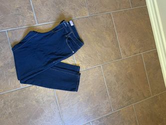 Size 13 no boundaries jeans (skinny)