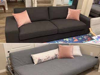 Sofa & sofa bed