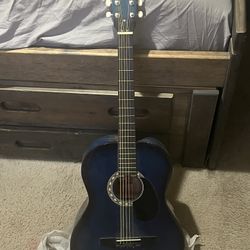 guitar