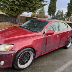 Lexus Is250