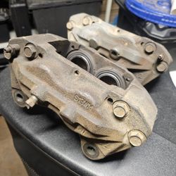 96-02 Toyota 4Runner Brake Calipers S13WM