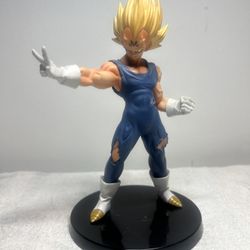 Majin Vegeta