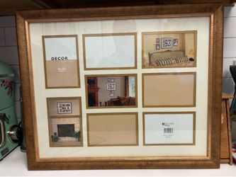 Photo Picture Frame