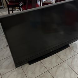 55-60 mitsubishi projector tv. 