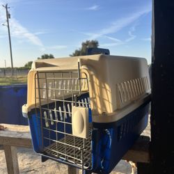 Small Animal Cage