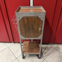 Salon Cart