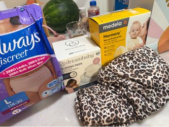 Expecting moms
