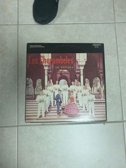 Disco antiguo