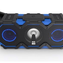 Bluetooth Speaker Altec Lansing  IMW889L