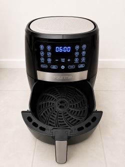 Air fryer Gourmia