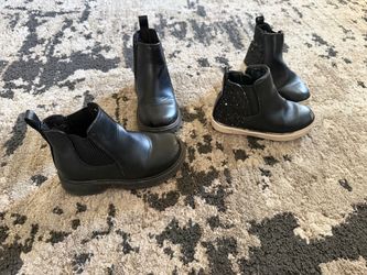 Size 8 Toddler