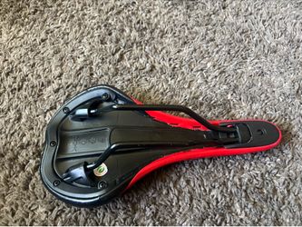 MERIDA bicycle saddle