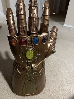 Marvel Legends Series Infinity Gauntlet 