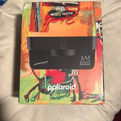 Polaroid Now Instant Camera Generation 2