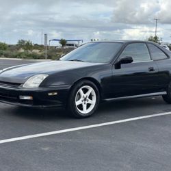 2001 Honda Prelude