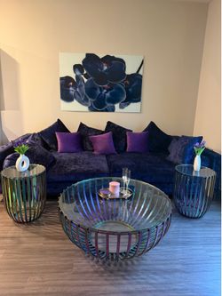 Living room set