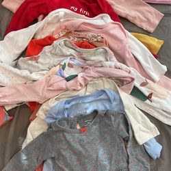 9 Month Baby Girl Winter Clothes