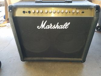 Marshall Valveslate VS230