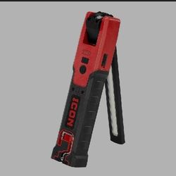 1000 Lumen Dual Sided Rechargeable Light