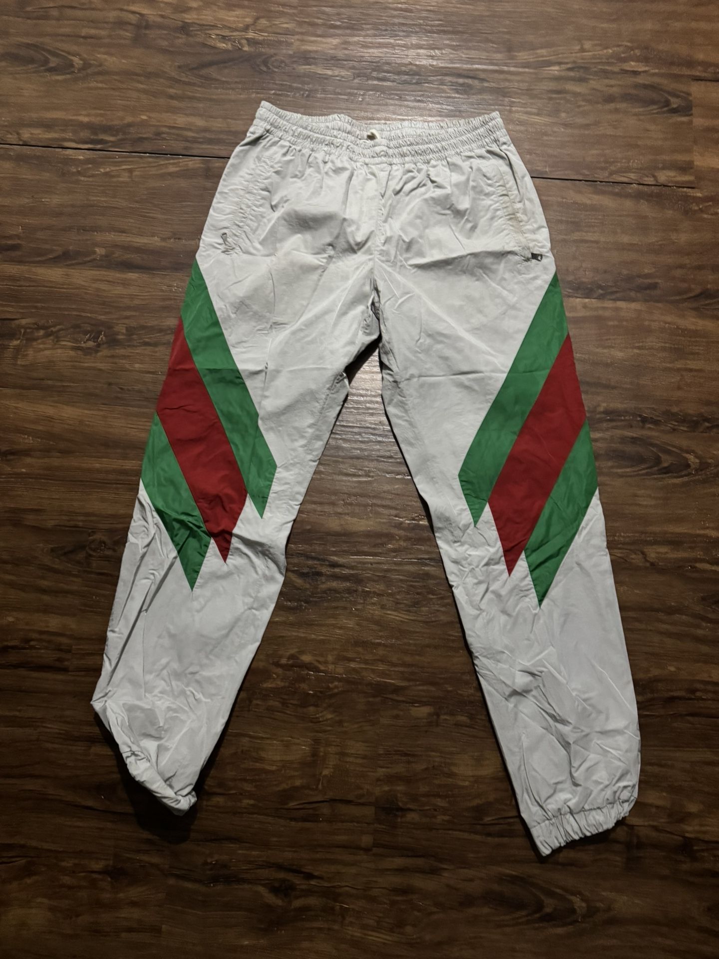 Gucci Track Pants