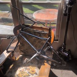 1989 Haro Series 1 & 1987 Diamondback And Huffy