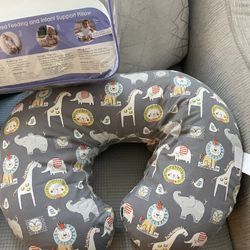 Boppy Pillow
