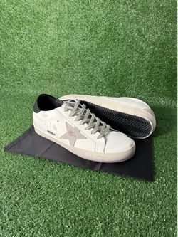 Goose Men's shoes Size 8 & 8.5