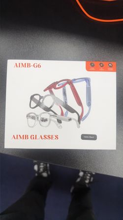 A1 glasses