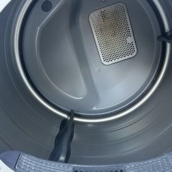 Samsung Front Load Dryer 