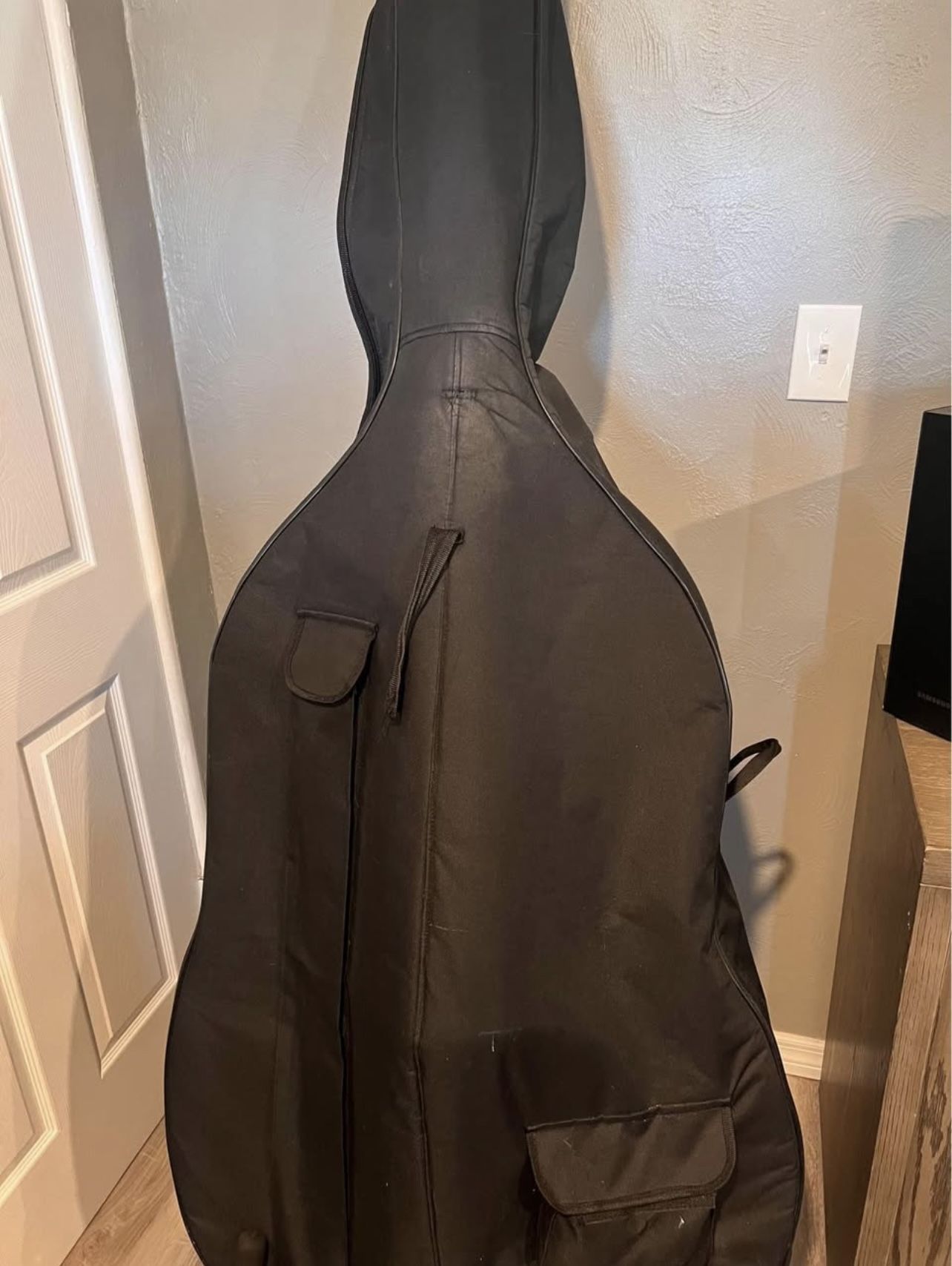 Bellafina Upright Bass