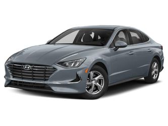 2020 Hyundai Sonata