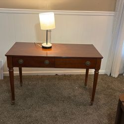 Antique Desk