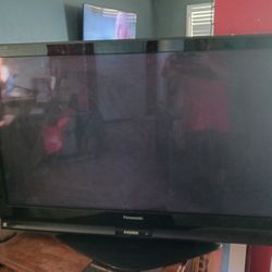 50" Panasonic TV