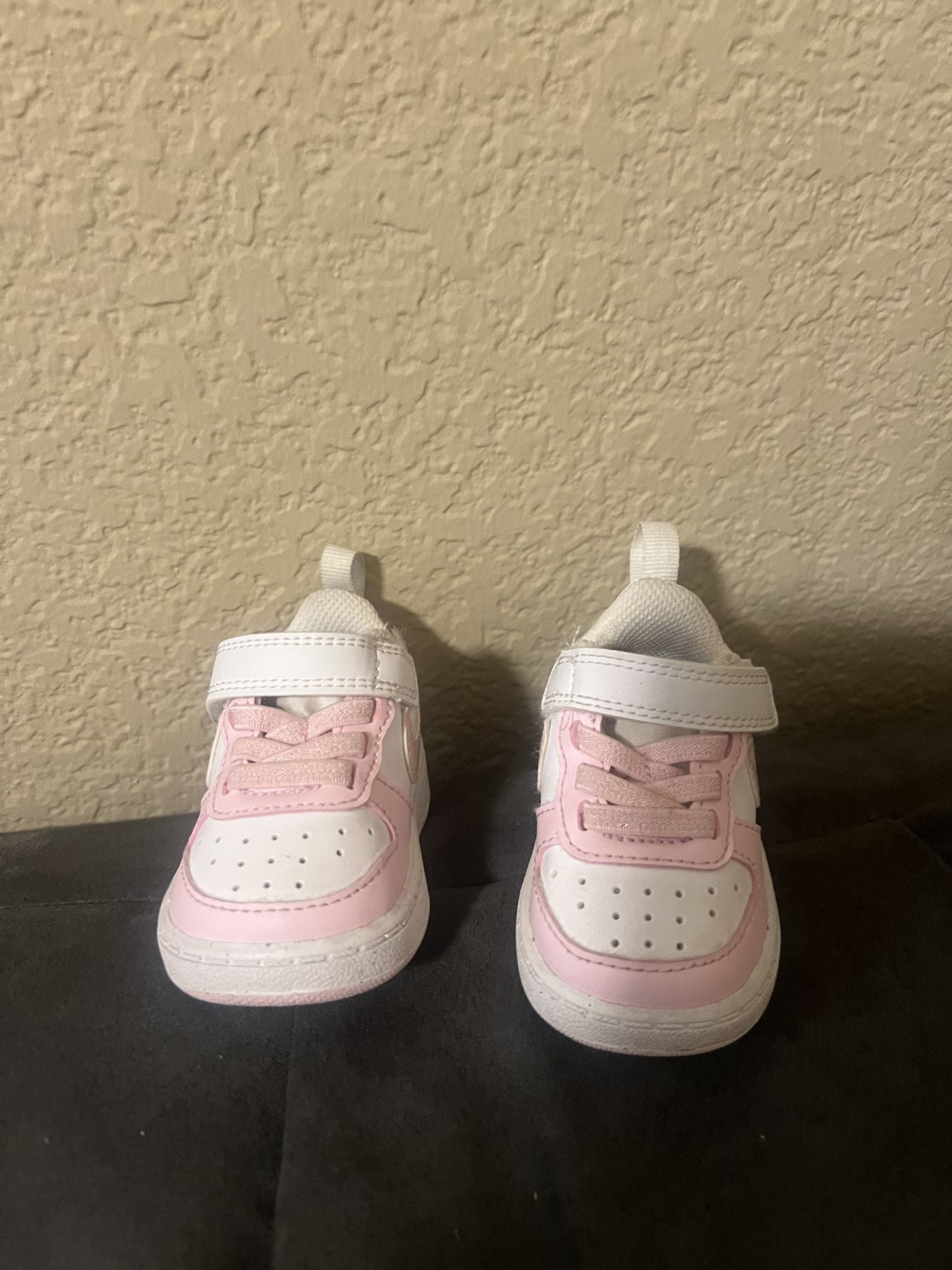 Nike Baby Girl Shoes